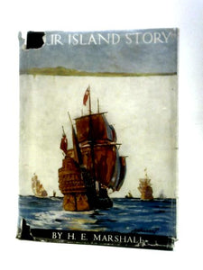 Our Island Story: A History of Britain for Boys & Girls 