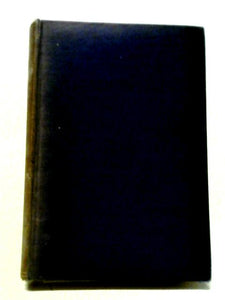 G.K.C. as M.C.: Being a Collection of Thirty-Seven Introductions by G.K. Chesterton. Selected and Edited by J.P. de Fonseka 