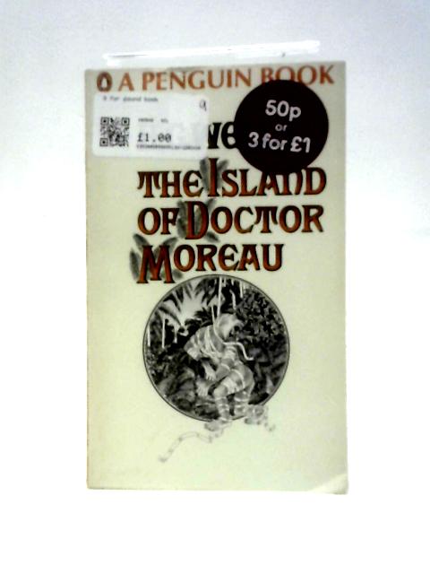 The Island Of Doctor Moreau