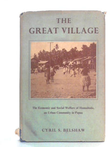 The Great Village 