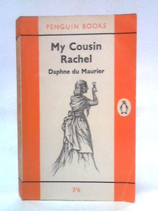 My Cousin Rachel 