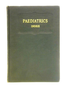 Paediatrics For The Practitioner 