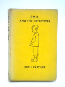 Emil and the Detectives 