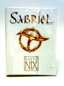 Sabriel 