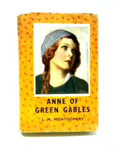 Anne Of Green Gables 