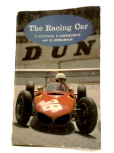 The Racing Car: Development and Design 