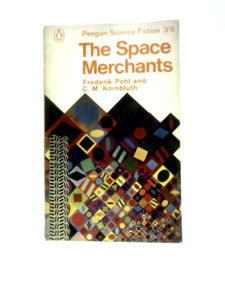 The Space Merchants 