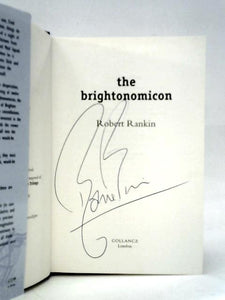 The Brightonomicon 