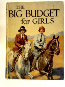 The Big Budget for Girls 