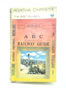 The ABC Murders 