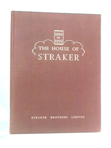 The House of Straker 