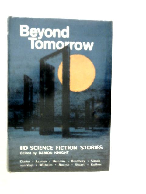 Beyond Tomorrow