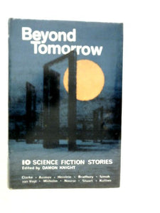 Beyond Tomorrow 