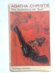 The Mysterious Mr. Quin 