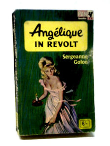 Angelique In Revolt 