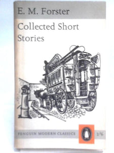 Collected Short Stories 