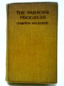 The Parson's Progress 