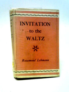 Invitation to the Waltz 