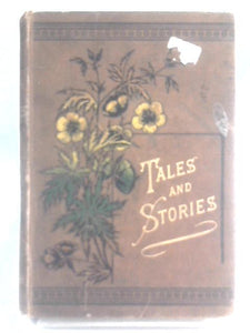 Tales and Stories to Shorten the Way 