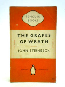 The Grapes of Wrath 