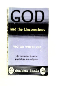 God and the Unconscious 