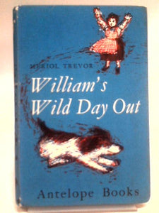 William's Wild Day Out 