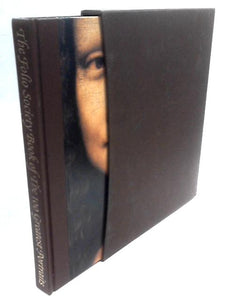 The Folio Society Book of the 100 Greatest Portraits 