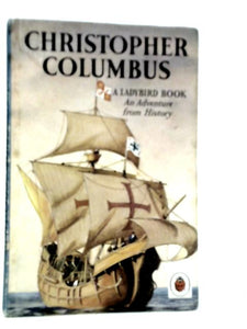 Christopher Columbus 