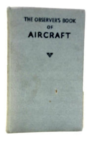 The Observer's Book of Aircraft 