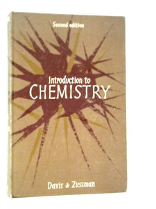 Introduction to Chemistry 