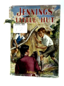 Jennings' Little Hut 