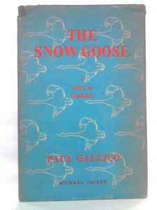 The Snow Goose 