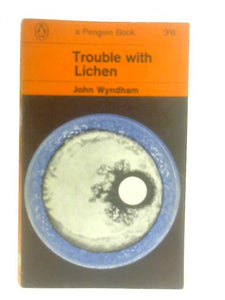 Trouble with Lichen 