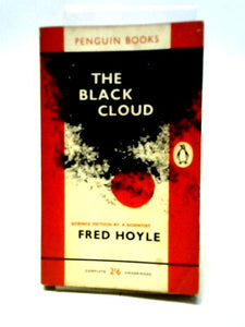 The Black Cloud (Penguin Books 1466) 