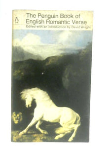 The Penguin Book of English Romantic Verse 