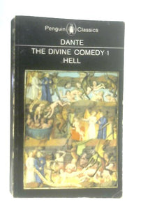 Dante - The Divine Comedy 1 - Hell 