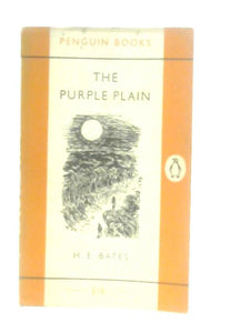 The Purple Plain 