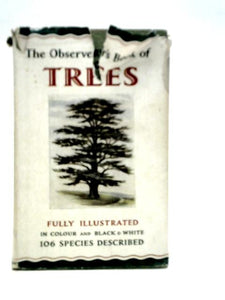 The Observer's Book of Trees 