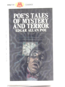 Poe's Tales Of Mystery And Terror 