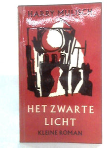 Het Zwarte Licht 