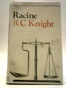 Racine - Modern Judgements 