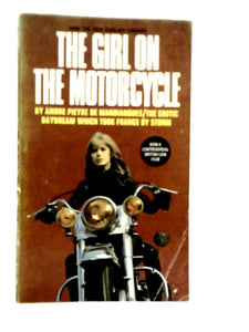 The Girl on the Motorcycle 