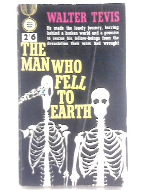 The Man Who Fell to Earth