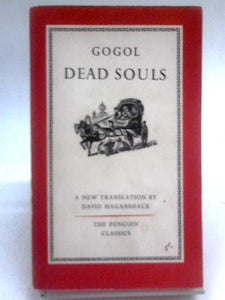 Dead Souls 