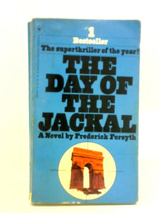 The Day of the Jackal 