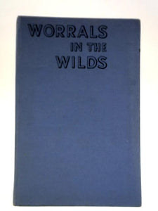 Worrals in the Wilds - The First Post-War Worrals Story 