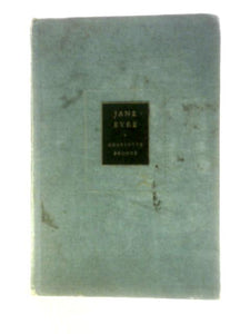 Jane Eyre 