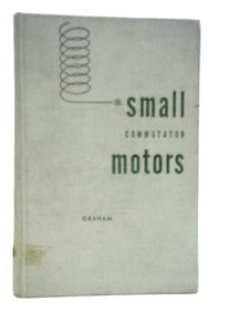 Small Commutator Motors 