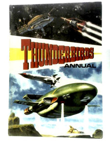 Thunderbirds Annual 