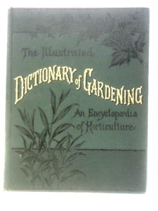 The Illustrated Dictionary of Gardening - A Practical and Scientific Encyclopaedia of Horticulture for Gardeners and Botanists. Division III. - Ero to Lav. 